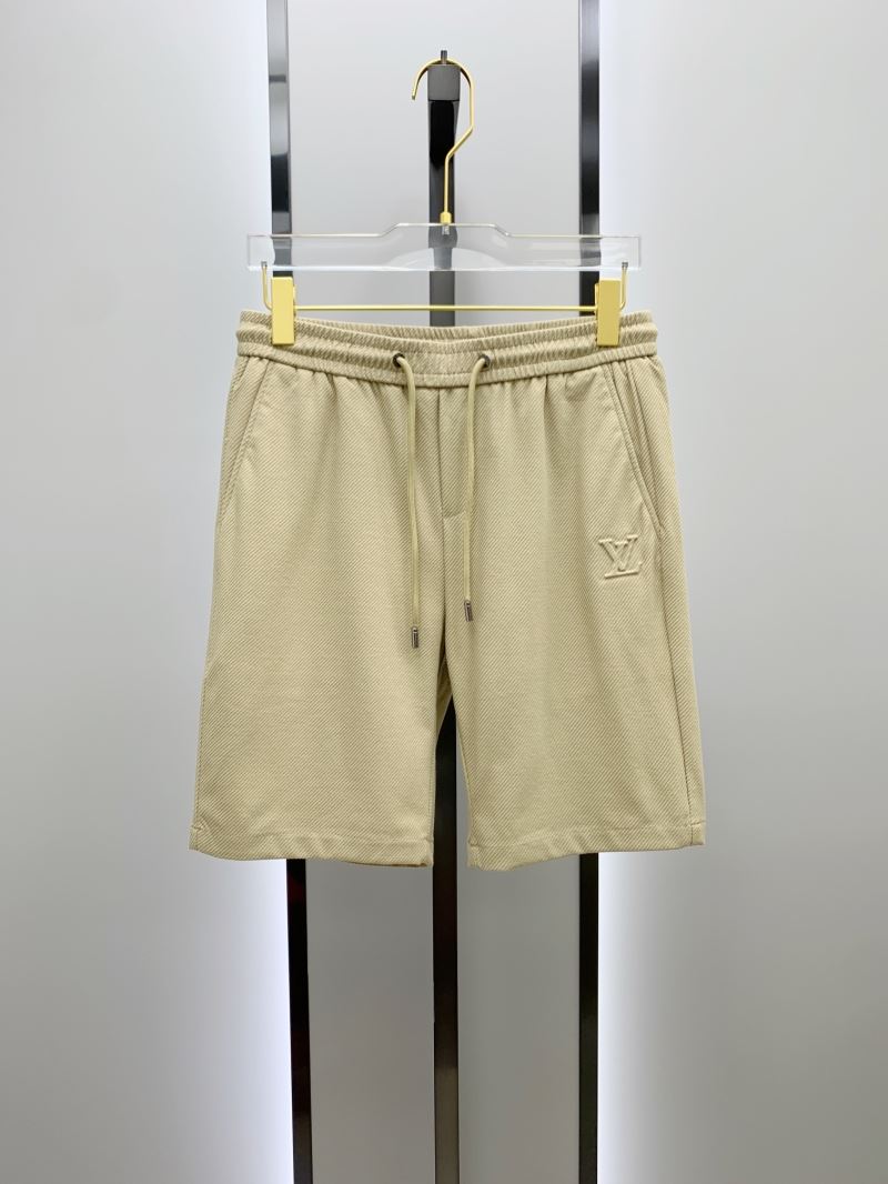 Louis Vuitton Short Pants